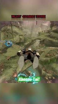 Wings Suite Aberration🔥 Ark: Ultimate Survivor Edition Mobile! #ark #arkmobile #aberration #gaming