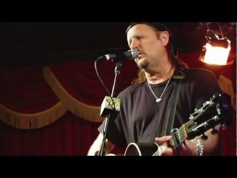 Jimmy LaFave "River Road"