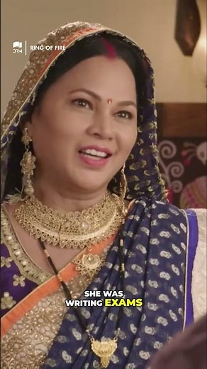 The Glass Alibi | #DramaLovers #MustWatch | GF3O