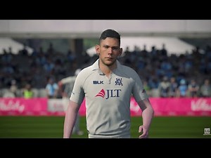 Cricket 19 - Xbox One Gameplay (1080p60fps)