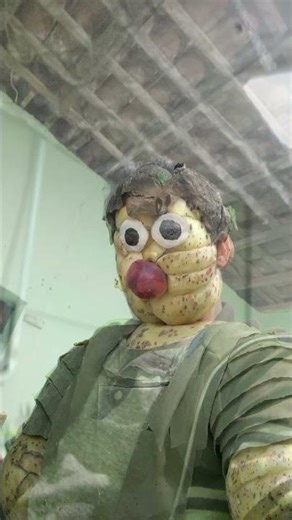 virei um Abacaxi 🍍 kkkk