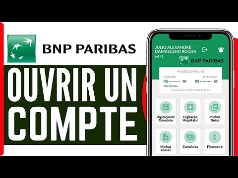 Comment Ouvrir Un Compte Bnp Paribas En Ligne | Comment Ouvrir Un Compte Bnp Paribas ( En 2026 )