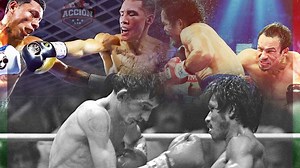 Los nocauts más impactantes que marcaron el boxeo mexicano