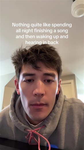 Commute to the Public Library: All Night Song Inspiration