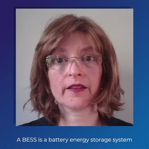 BESS Projects for Utility Scale Energy Storage | IHI Terrasun Solutions posted on the topic | LinkedIn