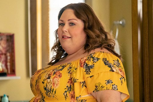 This Is Us's Chrissy Metz's Career, From Entourage to Stay Awake