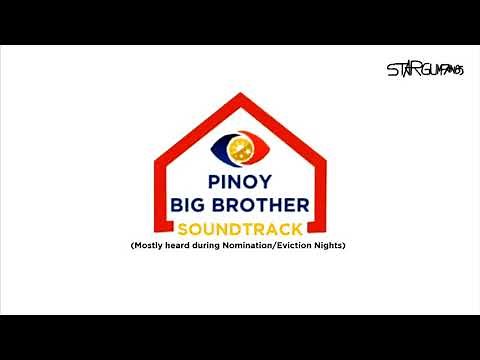 Pinoy Big Brother (PBB) - Intense Soundtrack