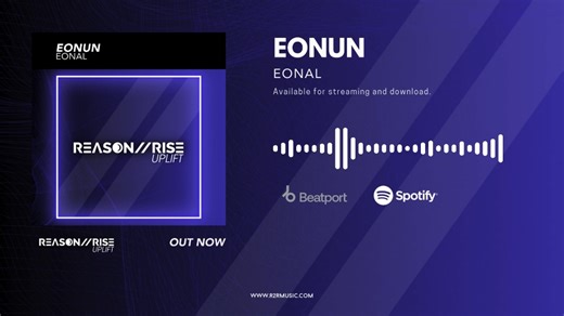 Eonun - Eonal [REASON II RISE UPLIFT]