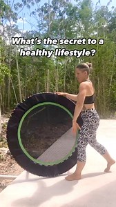12 reactions | Rebounding to Improve HealthIf you are just starting...