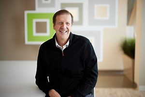 Steve Rockwood Keynote | RootsTech 2024