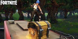 Fortnite Week 4 Challenges: Top 5 locations to search Chests