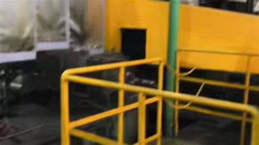 振动一直解决不了？可能缺一次动平衡