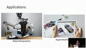 DeepIM: Deep Iterative Matching for 6D Pose Estimation (ECCV 2018)