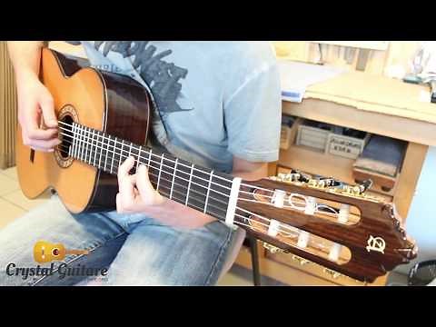 Alhambra 10P - Guitare.org