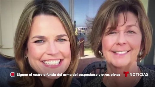 Después de que las pruebas de ADN encontradas en unos guantes cerca de la casa de Nancy Guthrie no arrojaran ningún resultado en la base de datos del FBI, los investigadores están ahora registrando minuciosamente su casa y realizando más pruebas con el ADN encontrado allí. | Noticias Telemundo