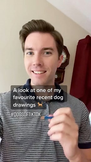 12K views · 2.2K reactions | Hope everyone is having a great day! I wanted to show a short time lapse of one of my favourite dog drawing!  This was done for NHL player Zach Werenski of his pup Beau the Golden Doodle. It is done completely in graphite pencil and took about 35 hours to make. I hope you enjoy! Please share this video and follow me (if you haven’t already) if you’d like to support my work! Thanks everyone ❤️ | MIND Works Art Co. | Facebook