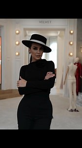 Elizabeth Gutierrez nos presenteia com o seu retorno às novelas. 😍👏 De volta a Telemundo,ela anuncia o novo projeto #VelvetElNuevoImperio | Elizabeth Gutierrez Mulher Virtuosa