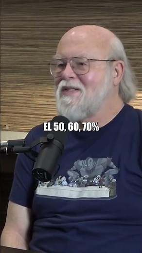 🤩James Gosling: Java se creó en respuesta a los errores de punteros