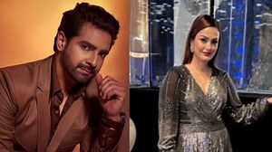 Karan Mehra Files Defamation Suit Against Ex-Wife Nisha Rawal’s Friends Rohit Sathia, Munisha Khatwani & Rohit Verma