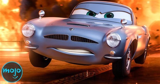 Top 10 Worst Pixar Movies | Articles on WatchMojo.com