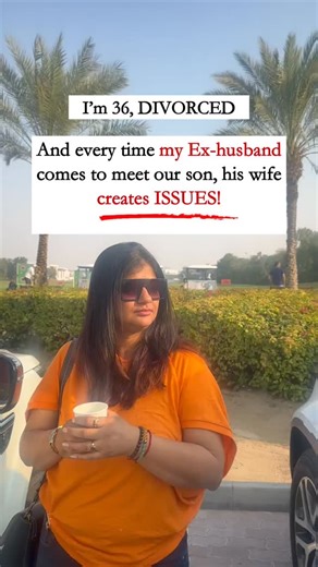 Shivanii K Jain | Akashic Records Reader| Cord Cutting on Instagram: "I’m 36… divorced… but the drama never really ended. Every time my ex-husband comes to meet our son… his new wife creates fights, tension, and problems. First she broke my marriage… Now she doesn’t even want him to support his own child. For years, I kept asking myself — “Why does this keep happening to me?” It felt heavier than just people. Like something unseen… something karmic… something energetic. So I checked her Akashic 