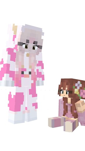 Ipad Kid | Minecraft Animation | Mineimator - template