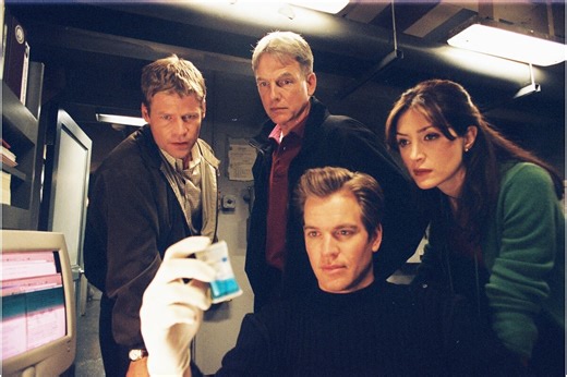 【配信】海外ドラマランキング｜2025年上半期のトップ10発表！『NCIS』を上回ったのは？