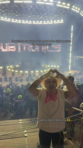 Subtronics at Red Rocks 2026: A Cyclops Rocks Event
