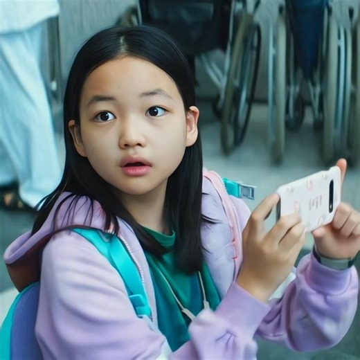 👉 “A Portal Opened… And War Began 😳🔥 | Alienoid Edit” l #kdrama #shorts