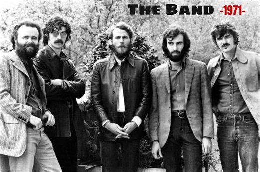 The Band - The Night They Drove Old Dixie Down 🎼𝐄𝐧𝐣𝐨𝐲 𝐭𝐡𝐢𝐬 𝐬𝐨𝐧𝐠 https://music.oldies70s.com/the-band-the-night-they-drove-old-dixie-down | Timeless Melodies