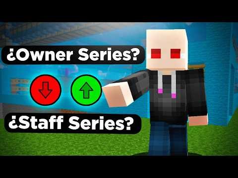 HCF OWNER SERIES?