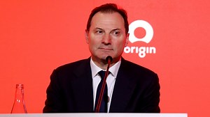 Origin reveals toll of stranded LNG vessel