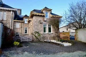 HSPC - NEW ON THE MARKET PROPERTIES Flat 2 Alltan Donn, Tradespark Road Nairn IV12 5NF Flat - 2 bedrooms Offers Over £150,000 58 Firthview Drive, Inverness IV3 8QE Semi-Detached Bungalow - 2 bedrooms Offers Over £160,000 13 Thistle Road, Conon Bridge IV7 8FG Semi-Detached Villa - 2 bedrooms Offers Over £168,000 10 Church Street, Cromarty IV11 8XA Terraced House - 4 bedrooms Offers Over £245,000 35 Leys Drive, Inverness IV2 3JA Detached Villa - 5 bedrooms Offers Over £395,000 To view these proper