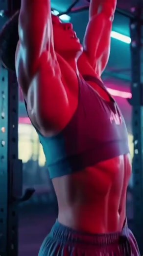 Beast Mode On 🔥 | Full Gym Workout