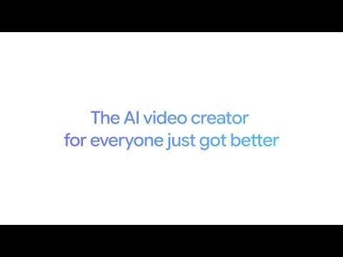 Google Vids: New AI avatars, voiceovers, and multi-language