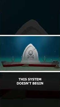 Auxiliary Systems Cooling and Sea Chest Architecture