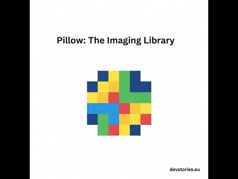 Pillow: The Imaging Library · 5/5 · Lightweight Augmentation: The ImageOps Module