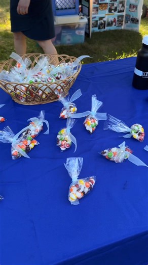 E.C. Glass High School on Reels