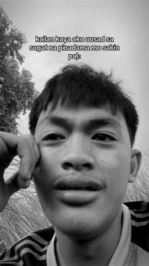 Kailan Uusad Ang Sugat Na Pinadama Mo Sa Akin?