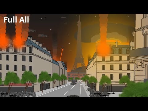 Pivot alien Invasion war Taxes Editan France Part Full all