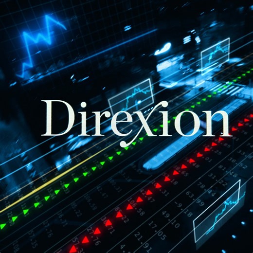 The MUU, MUD Single Stock Leveraged & Inverse ETFs deliver daily 2X Bull or 1X Bear exposure to the common shares of Micron Technology Inc. Trade MUU, MUD and learn more about the Micron Technology Single Stock ETFs at Direxion today. | Direxion