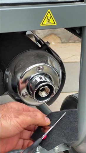 Quick Muffler Fix to Reduce Noise Fast