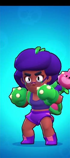 Brawl Team #brawlstars #gaming #brawl #shortvideo #video #shorts #spike #tara