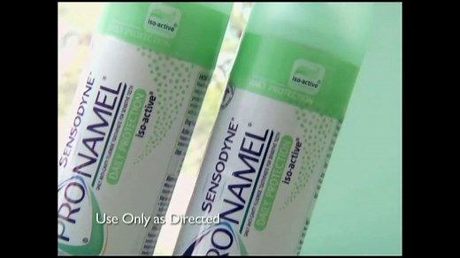ProNamel TV Spot, 'Dentist Approved'