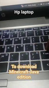 how to download Minecraft Java edition