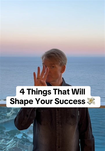 4 Key Strategies to Shape Your Financial Success