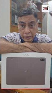OnePlus Pad 4 Unboxing: Top 6 Things You Should Know