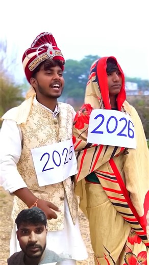 Happy New Year 2026 Goodbye 2025!”“New Year, New Power – 2026”🎉 Hindi Shout Dhoom Machao!“2026status