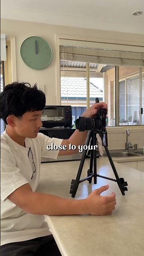 how to shoot the EXTREME CLOSE-UP SHOT. #filmmaker #cinematic #shots #tutorial