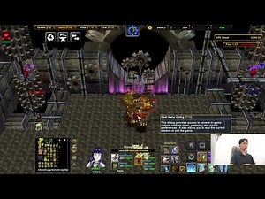 Academy of the Drowned Flame